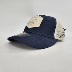 France Soccer National Team Rooster Fi Collection Mens Snapback Cap Navy NEW