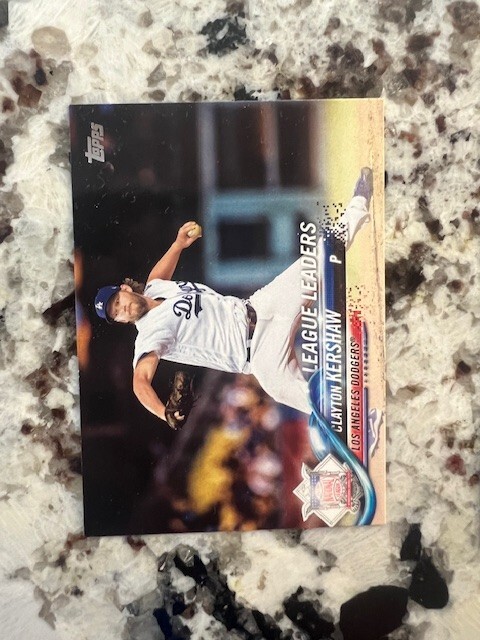 2018 TOPPS SERIES 1 MLB BASEBALL CARD #s 1-175 PICK YOUR CARD