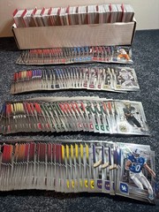 2025 Bowman Chrome Football,4 card minimum purchase,1-200,30% off free ship !!
