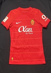 RCD Mallorca Shirt 2023/24 Nike Men’s Size Small La Liga Slim Fit