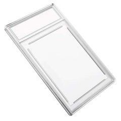5-50Pcs Empty Graded Card Holder 35PT Slab for Trading Sport Card Protector Case