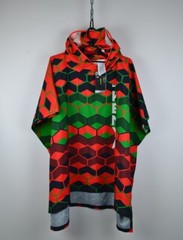 Nike Team Kenya MarathonerRunning Jacket CV0401 S/M Top Poncho Unisex