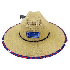 FIFA World Cup 2026 Can Mex USA Official Licensed Straw Hat