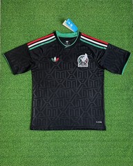MEXICO NEW 2026 Third Black Shirt Jersey (PLAYER VERSION) US — FAST SHIPPING!!!