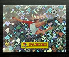 2026 FIFA World Cup Panini LOGO FWC #00 Panini Sticker
