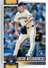 2026 Topps Series 1 BASE! U-Pick Singles You Complete Your Set! #251-350 Presale