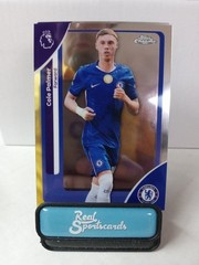 2026 Topps Chrome English Premier League — You Pick — Rookies, Stars