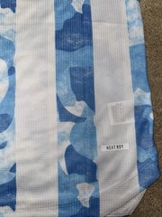 BNWT Argentina 2021 Copa America Final Player Issue #10 Messi shirt “US XL”