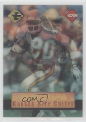 1996 Collector’s Edge Shop at Home Buyer Incentive /500 Tamarick Vanover #22 0q3