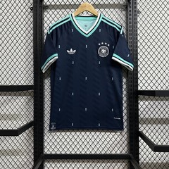 Germany 2026 Away Jersey – Fan Version