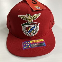 SL Benfica Liga Portugal Fi Collection SnapBack One Size Adult⚽️🔥🥅