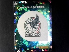 2026 Panini FIFA World Cup Stickers US Edition #MEX1-#SCO20 — Pick Your Player