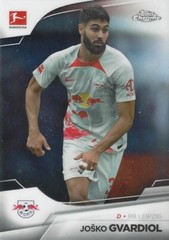 2012-2013 Topps Chrome Bundesliga Fußball Complete Hand Collated Set 100 Cards