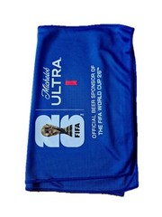 FIFA World Cup 2026 Scarf – Official Sponsor Promo Collectible NEW