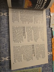 Huge 1984 Los Angeles Summer Olympics Memorabilia Lot — Official Handbook &…