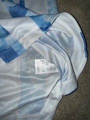 BNWT Argentina 2021 Copa America Final Player Issue #10 Messi shirt “US XL”