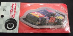 NOS 1992 Davey Allison Texaco Havoline #28 NASCAR Racing car truck fragrance