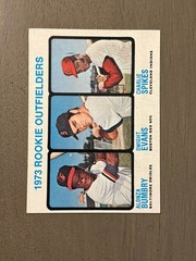 1973 TOPPS BASEBALL YOU PICK #601-660 COMPLETE YOUR SET FREE SHIPPING