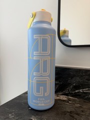 FIFA World Cup 2026 Merch — Coffee Mug, USA Mexico Water Bottle, Cups, & More!