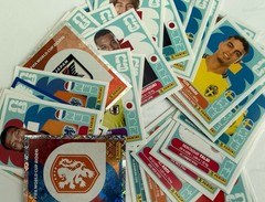 2026 Panini World Cup Stickers — *You Pick* — Group D, E, F, G , H — USA-URU