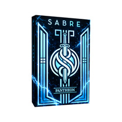 SABRE SERIES 1 PANTHEON REPACK | WTH x eBay Live Rip