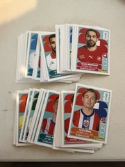 2026 Panini FIFA World Cup Stickers — Pick Your Stickers