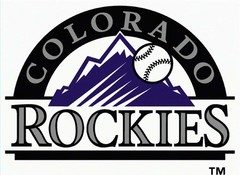 1997 Fleer (1-500) — COLORADO ROCKIES Team Set