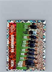 2026 Panini FIFA World Cup Stickers — FWC/LOGO — FOILS — FREE SHIPPING