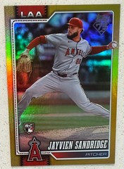 2026 Topps Series 2 — NUMBERED COLOR FOIL PARALLELS — You Pick Complete Your Set
