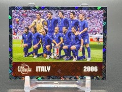 FWC 17 2026 Panini FIFA World Cup Sticker US Edition