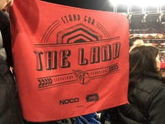 1x Cleveland Guardians New York Yankees 10/18/2024 ALCS Promo Game 4 Rally Towel