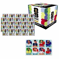 2026 Panini FIFA World Cup Stickers US Edition MEX1 — SCO 20
