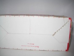 1981 FLEER BASEBALL VENDING BOXES 1-4, 500 COUNT EACH- RARE FREE SHIPPING!