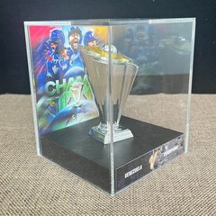 2026 Venezuela World Baseball Classic Championship Metal 8CM Trophy With Case