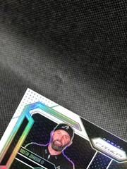 2025 Prizm LIV Golf 4ACES GC /36 DUSTIN JOHNSON, REED, PIETERS, VARNER III #55