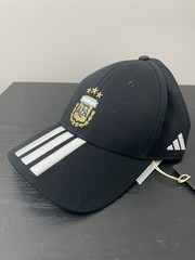 2026 ADIDAS FIFA WORLD CUP ARGENTINA FUTBOL SOCCER TEAM DAD CAP