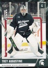 2025-26 Michigan State Hockey Champions Deck Pick A Card Porter Martone