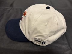 Chicago Bulls- *-*Hat Series #3 «J. Kraft»Limited Ed.*_2025-26 Season_SGA NEW!!!