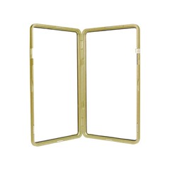 STANDARD CGC SLABMAGS CASE — MATTE YELLOW — FREE SHIPPING
