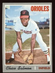 Set builders: 1970 Topps 300-720 VG/EX & better, see description, FREE Shipping