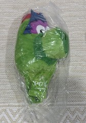 2026 Phillies SGA PGA Aronimink Championship Night Phanatic Golf Club Head Cover