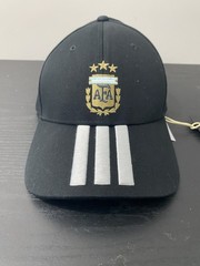 2026 ADIDAS FIFA WORLD CUP ARGENTINA FUTBOL SOCCER TEAM DAD CAP