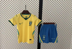 26-27 Models of National Team Children’s Clothing Football Jersey Set