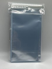 Ultra Pro GRADED Card Sleeves PSA Perfect Fit 1 Pack of 100