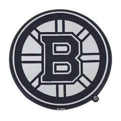 New NHL Pick Your Team Chrome Plastic 3D Car Truck Emblem Sticker Decal Made USA