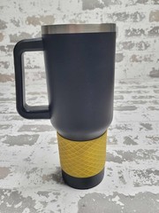 Iowa Hawkeyes 40oz Tumbler NWOT *NO LID*