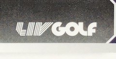 2025 Prizm LIV Golf 4ACES GC /36 DUSTIN JOHNSON, REED, PIETERS, VARNER III #55