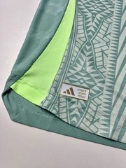 Adidas Mexico Away Men’s Size M Medium Soccer Elite Jersey Football Shirt #385