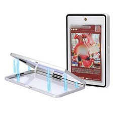 1-10x Magnetic Trading Card Case Protector One Touch Fits 35PT 55PT Card Holders