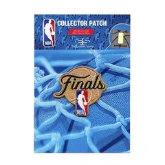 2023 NBA Finals Championship Jersey Patch Denver Nuggets Miami Heat